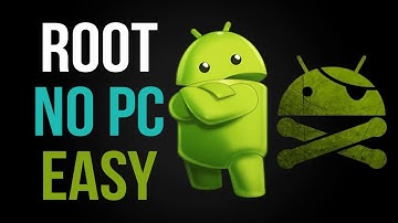 New way  To ROOT Almost Any Android Device Easily||One Click Method (2016) [HD]