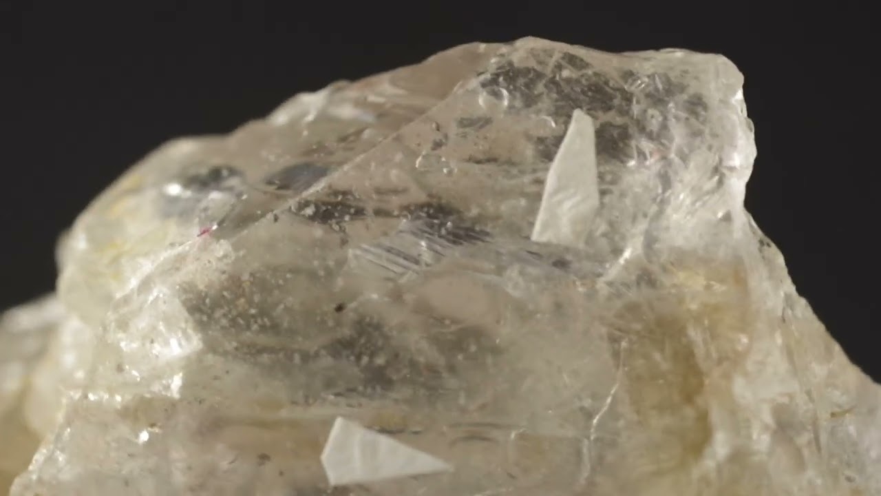 水入り水晶 原石 82g 天然石販売 名取貴石 天然石・国産原石の専門