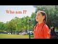 Who am I? (Official Video) #kidssongs #kidsvideo