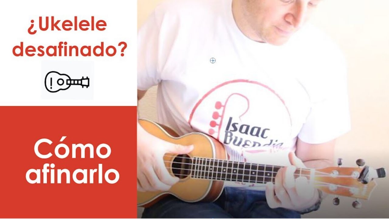 afinador de ukelele afinador de ukelele