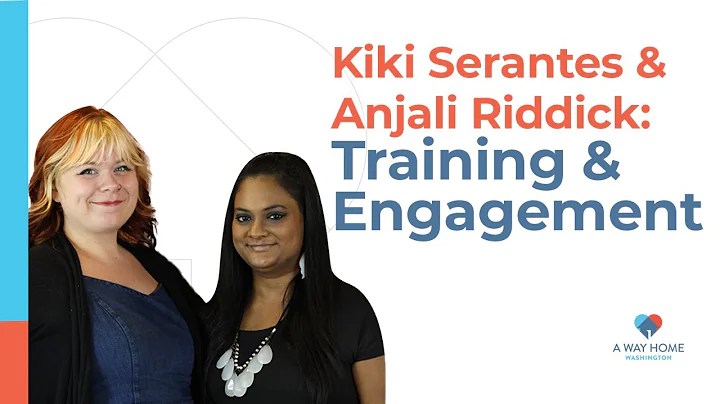 Preventing homelessness through training and a fle...