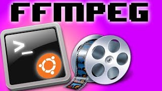 Convert Video Files in Terminal - FFmpeg