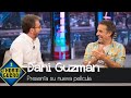 Dani Guzmán confiesa su placer de llevar al límite a los actores - El Hormiguero