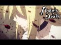 Spit Out Your Sins | Angels of Death