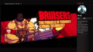Broforce easter eggs