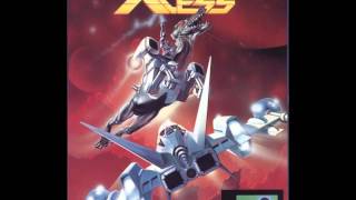 VGM Hall of Fame: Lethal Xcess - Title Music (Atari STe)