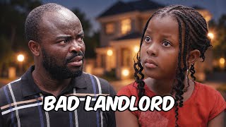 The Bad Landlord (Best Of Mark Angel Comedy)
