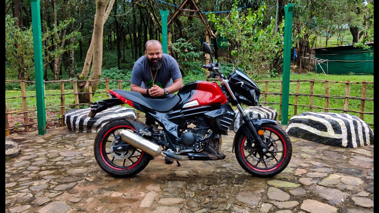 Mahindra Mojo BS 6 review | mahindra mojo 2020
