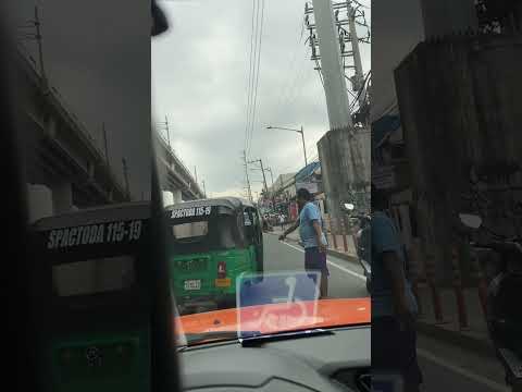 Drive lang muna ang tanging ina nyu at kuaEj