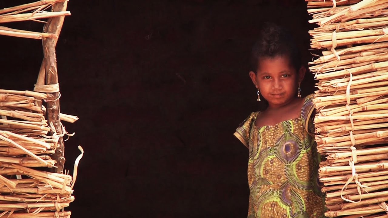 Community-led sanitation saves lives in rural Chad