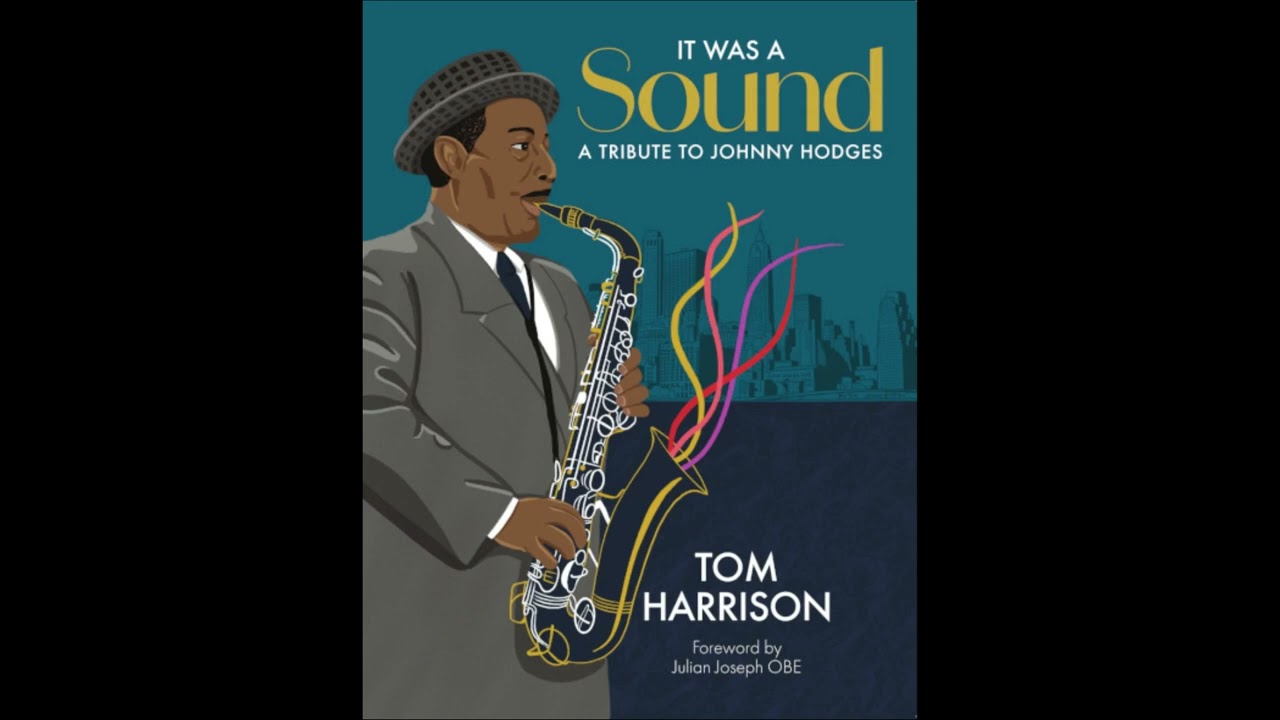 Eager Spark, Intrepid Heart (Tom Harrison)