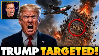 🚨Iran Targets Trump Towers Across Middle East For DESTRUCTION By Suicide Drones: ‘Bring Them DOWN!’