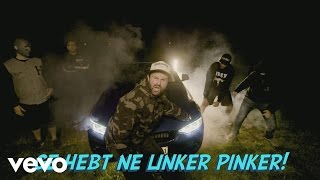 Video thumbnail of "Fleddy Melculy - Pinker (Lyric Video)"