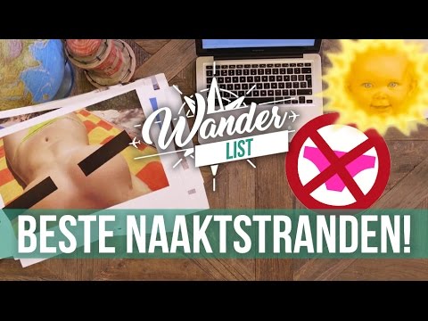 Video: Beste Naaktstranden Ter Wereld - Matador Network