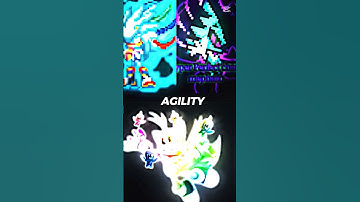 Zenith Silvhadic And Hyper Perfect Chaos Mephazo VS Sonic Universe #Sonicuniverse