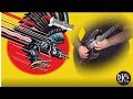 Judas Priest - Screaming for Vengeance (cover)