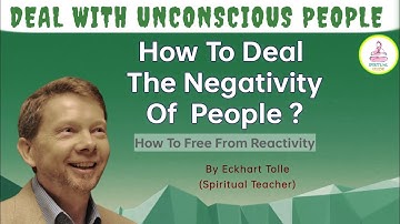 How To Deal With Unconscious People | Spiritual Guide | Pks63 | @liveyourselffully