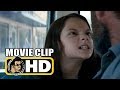 Logan 2017 movie clip  laura speaks for the first time full marvel superhero movie