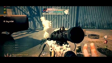 Skyz Vs ZinK - By Avii