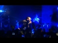 Marilyn Manson live - 