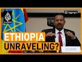 🇪🇹  Is Ethiopia hurtling towards all-out ethnic conflict? | The Stream