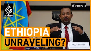 ??  Is Ethiopia hurtling towards all-out ethnic conflict? | The Stream