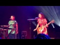Chloe & Halle Live in NYC Cheers To The Fall Tour PlayStation Theater