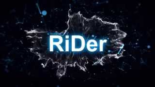 RiDer Intro Channel