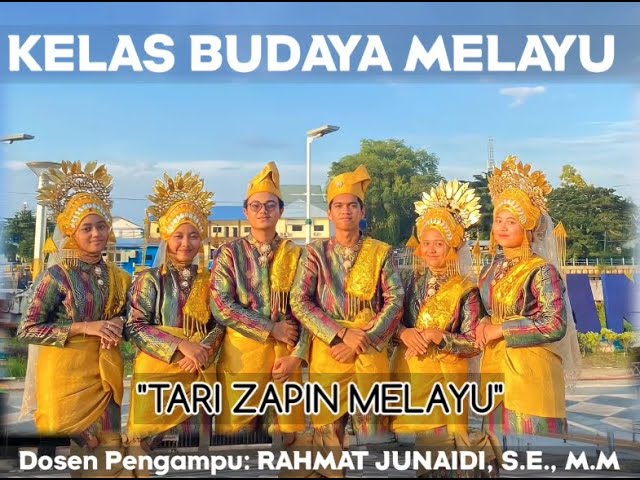 B.M * IE - Zapin Melayu class=