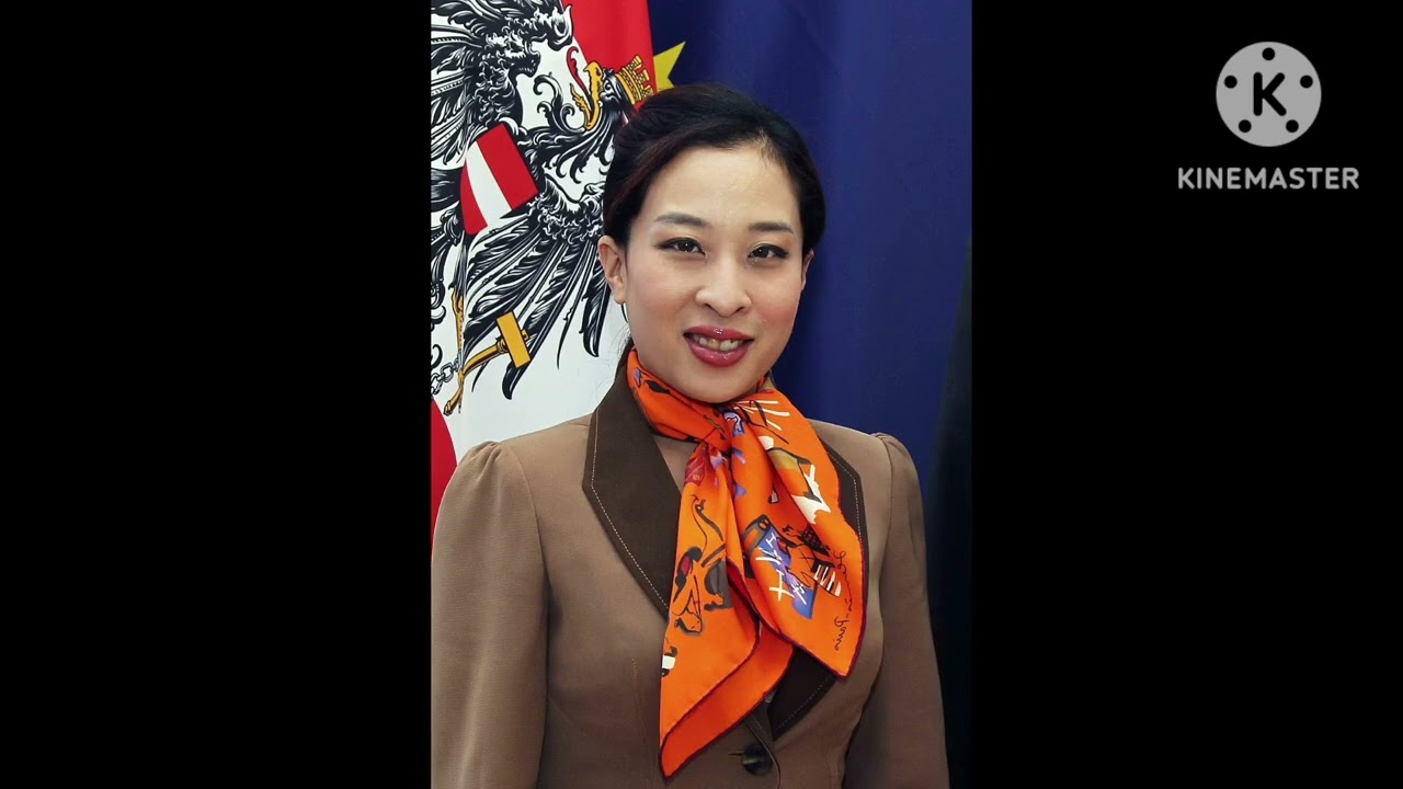 ไตเติ้ลข่าวในพระราชสำนักเวอร์ชั่นทำเองฉบับที่ 2