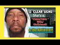 12 CLEAR SIGNS She is CHEATING Wife/Girlfriend? & How to Use  "THE ANTIDOTE!"