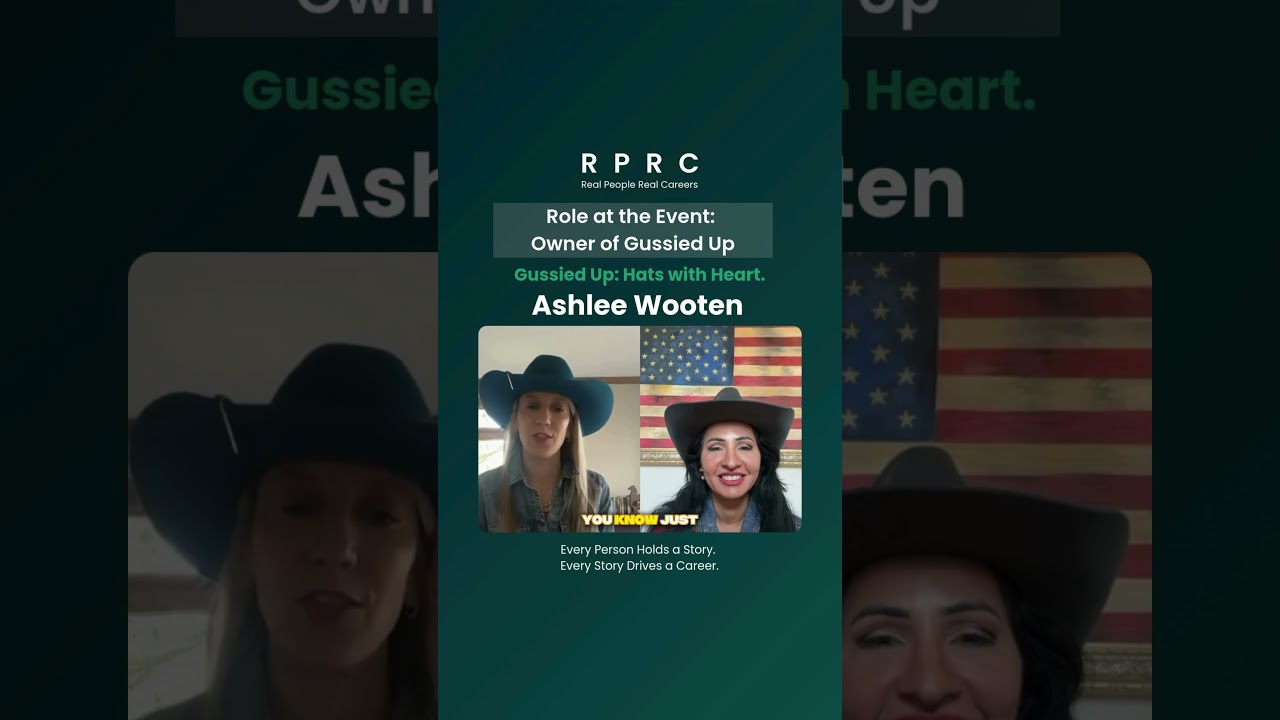 Gussied Up Hats with Heart