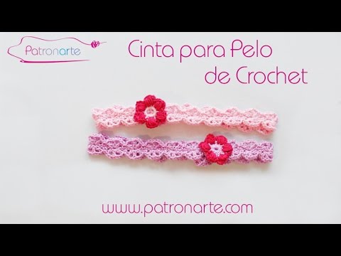 tejidas a Crochet para Niña Fácil - YouTube