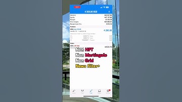 Automated Trading Made for Prop Firms! US30 EA with No Martingale, No HFT  Fixed SL for Risk Control