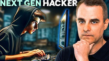 Next Gen Hacker?