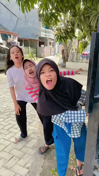 SPILL RUMAH BOCIL TAPI BOHONG 😅😂 #shorts