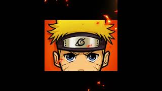 Naruto picture edit (xxxtentacion hairstyle)At 10 secs) screenshot 4