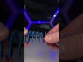 🐈 Meaw!! Sping Car 3D Printed #SNAPMAKER #3dprinting #asmr