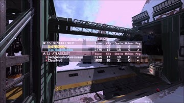 2v2 bio lab map 3 WON GB proof.