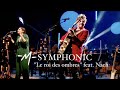 Capture de la vidéo -M- "Le Roi Des Ombres" Avec L'orchestre Philharmonique De Radio France Et Nach