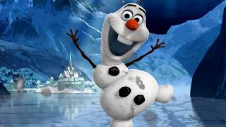 Андрей Бойко — Frosty The Snowman audio