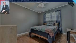 155 Poplar Street video tour