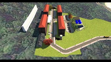 IDP Group 13 Virtual Model Video