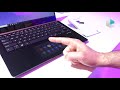 Vista previa del review en youtube del Asus ZenBook Pro 14 UX480FD