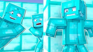 Minecraft: ESCONDEESCONDE DE DISFARCE COM INSCRITOS !!