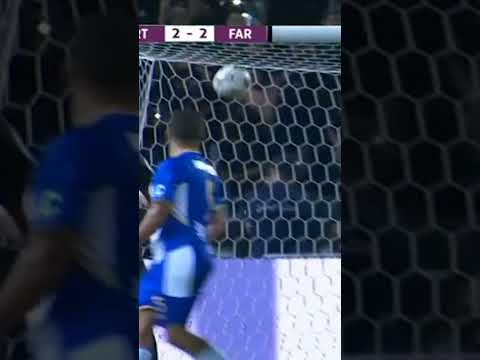 Mohsine Moutouali Goal vs FAR Rabat Mohsine Moutouali Goal vs FAR Rabat Thumbnail