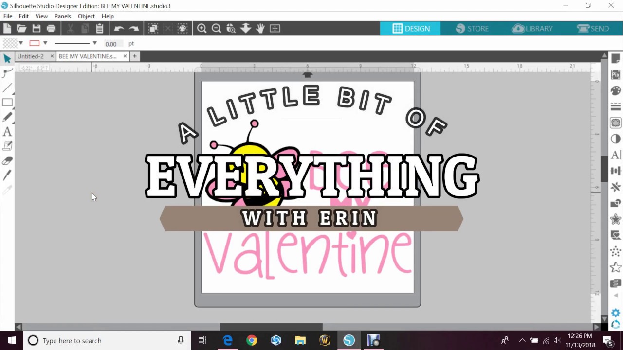 Another Way To Save A SIL File As A JPEG Silhouette Cameo YouTube Another Way To Save A SIL File As A JPEG Silhouette Cameo YouTube