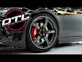 New Builds Coming and Importance of Brakes | OFF THE LINE
