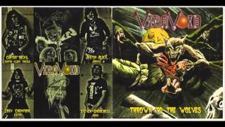 Viravoid - Death by Metal