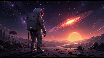 🦉 NIGHT OWL POWER SESSION - Ultimate  CHILLGRESSIVE MUSIC  for Midnight Work